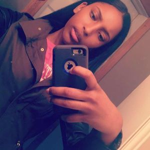 Meet your Posher, Dajah